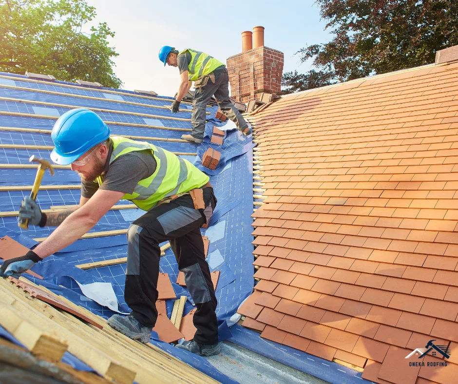 Why choose Roof Repair Near Me in Lafayette Hill, PA