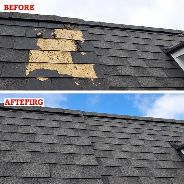 Roof Repair Near Me in Lafayette Hill, PA near me